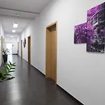 Dom Studenta Nr 1 Ans W Koninie Vandrerhjem