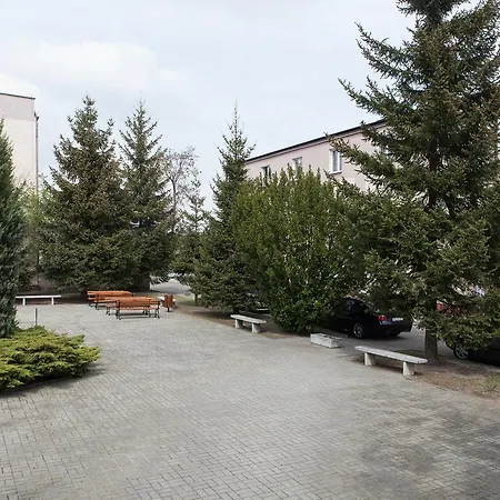 Dom Studenta Nr 1 Ans W Koninie Konin (Greater Poland)