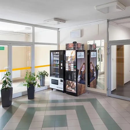 Dom Studenta Nr 1 Ans W Koninie