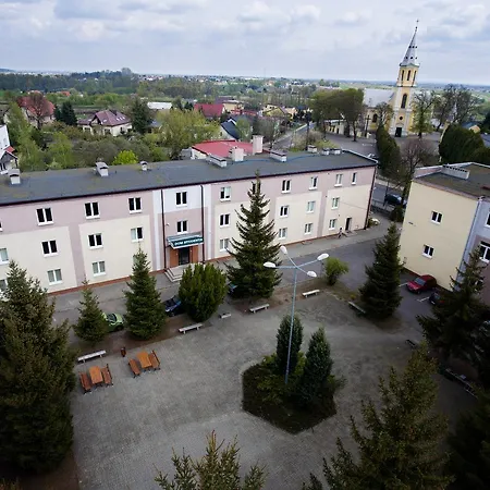 Dom Studenta Nr 1 Ans W Koninie Konin (Greater Poland)