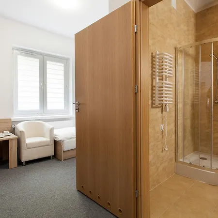 Dom Studenta Nr 1 Ans W Koninie *