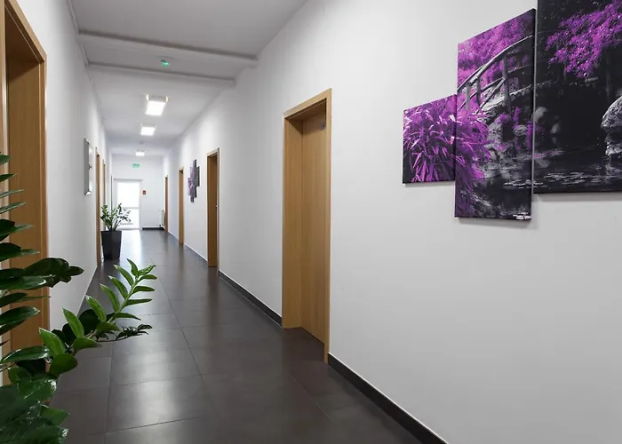 Dom Studenta Nr 1 Ans W Koninie Hostel