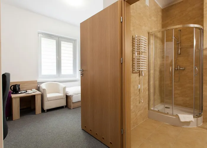 Dom Studenta Nr 1 Ans W Koninie *