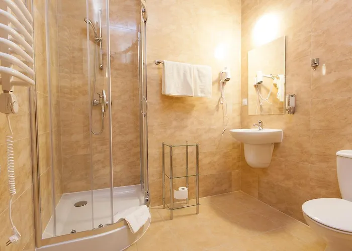 Dom Studenta Nr 1 Ans W Koninie * Konin (Greater Poland)